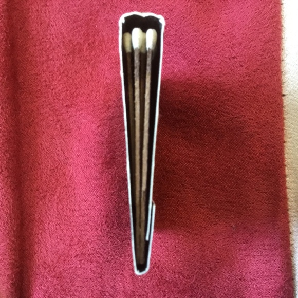 The Hamilton - Match Book - Washington DC - Picture 7 of 7